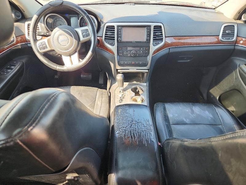 Aukcja sprzedaży 2011 Jeep Grand Cherokee, vin: 1J4RR5GT4BC526279, numer aukcji: 66503306