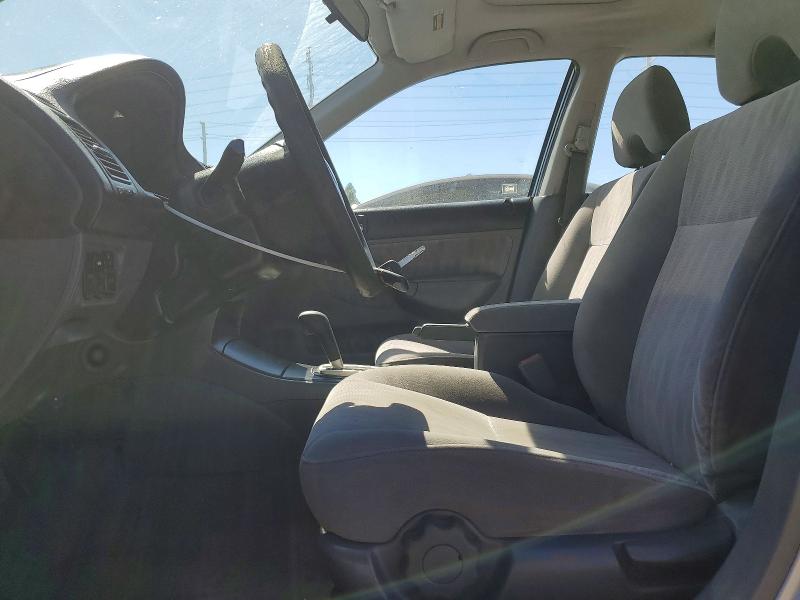 Продаж на аукціоні авто 2004 Honda Civic, vin: JHMES26784S002183, номер лоту: 65374096