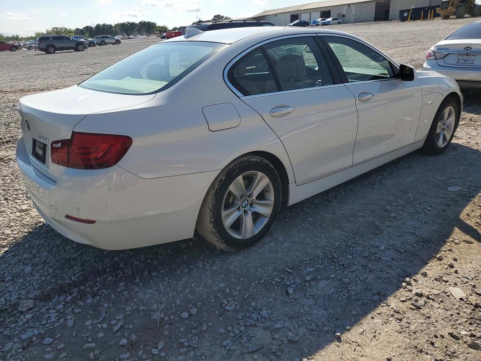 Aukcja sprzedaży 2013 Bmw 528, vin: WBAXG5C50DD231636, numer aukcji: 66307486
