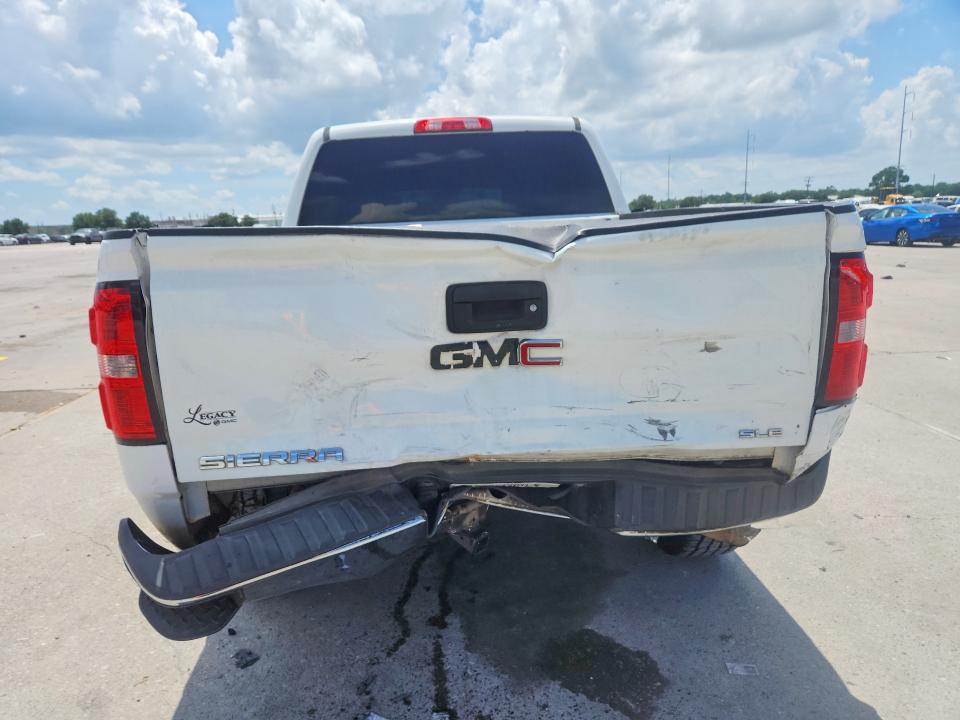 Продажа на аукционе авто 2015 Gmc Sierra, vin: 3GTP1UEC7FG228362, номер лота: 65114196