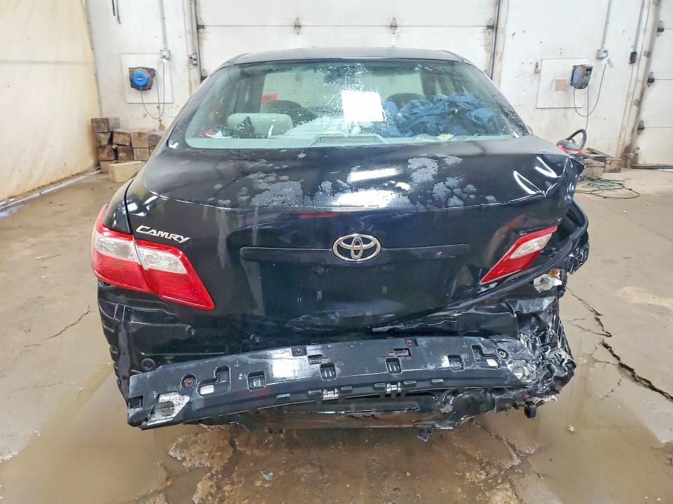 Продаж на аукціоні авто 2007 Toyota Camry, vin: 4T1BE46K97U175632, номер лоту: 66546766