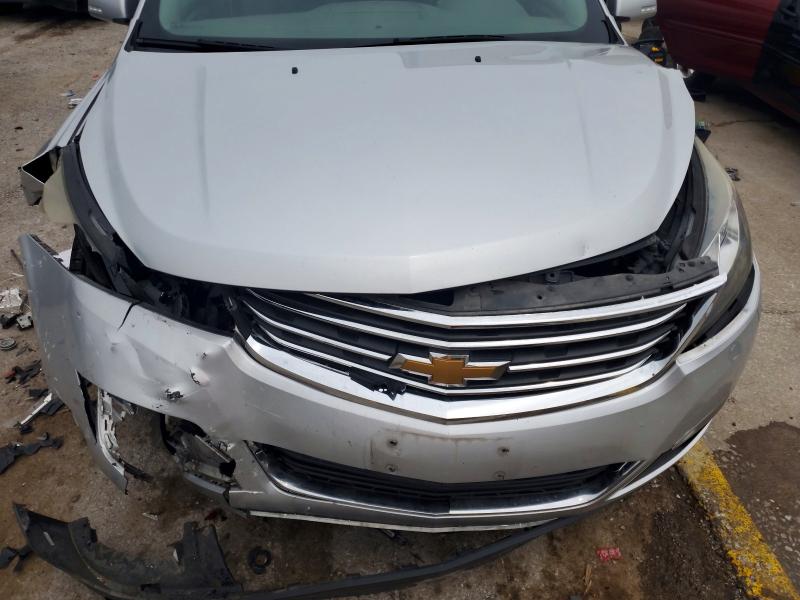 Aukcja sprzedaży 2016 Chevrolet Traverse, vin: 1GNKVGKD7GJ348246, numer aukcji: 64928016