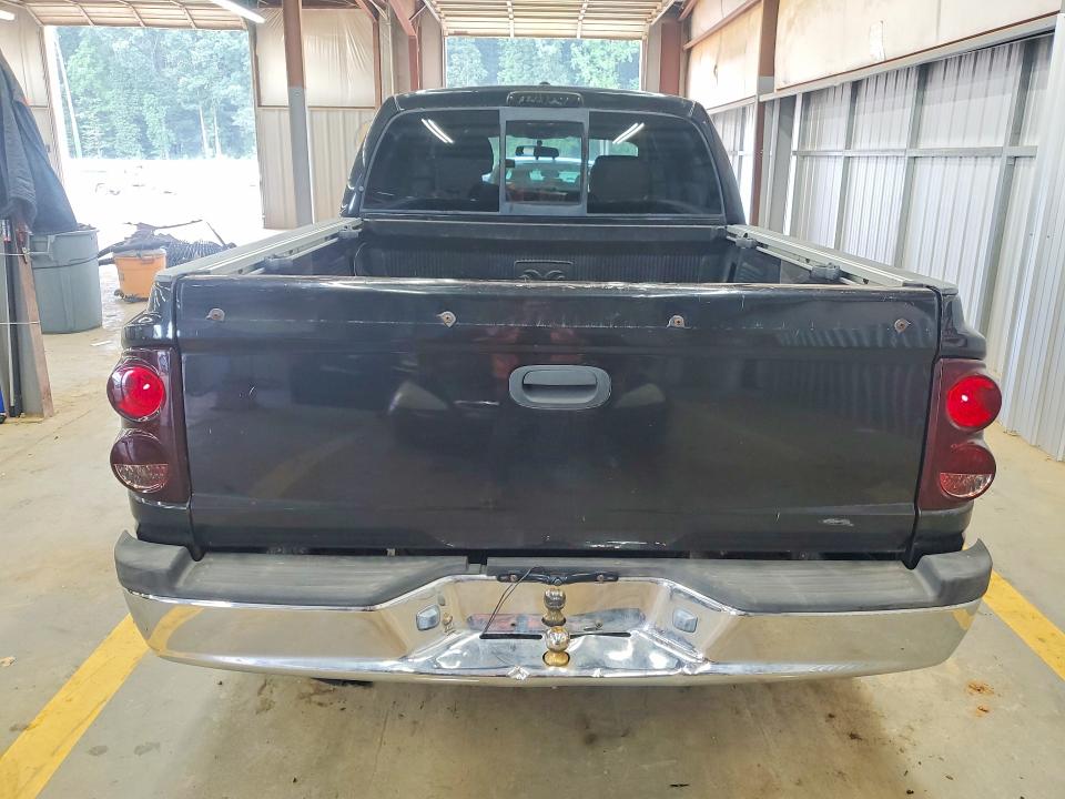 63405816 :رقم المزاد ، 1D7HW58N68S602602 vin ، 2008 Dodge Dakota مزاد بيع