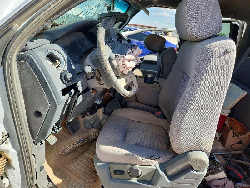 2011 Ford F150 მანქანა იყიდება აუქციონზე, vin: 1FTFX1EF1EKG36043, აუქციონის ნომერი: 64386346