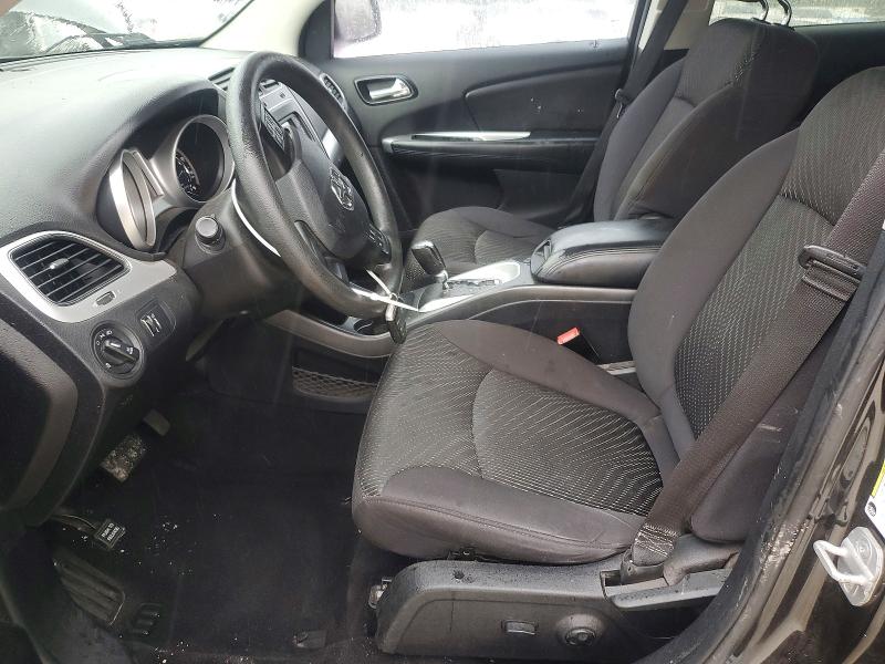 Aukcja sprzedaży 2012 Dodge Journey, vin: 3C4PDCBG0CT391317, numer aukcji: 63119176
