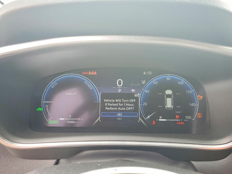 Aukcja sprzedaży 2026 Toyota Corolla Cross Hybrid, vin: 7MUFBABG6TV093893, numer aukcji: 66201556