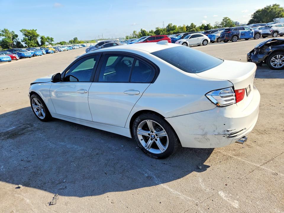Aukcja sprzedaży 2015 Bmw 328, vin: WBA3A5G52FNS84507, numer aukcji: 64698316