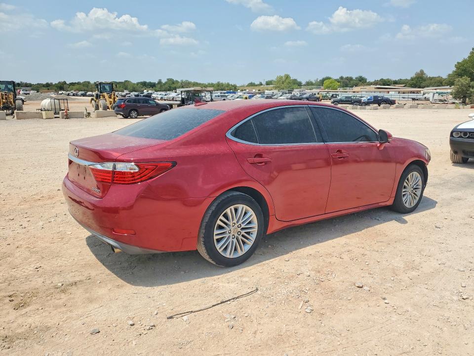 Продажа на аукционе авто 2014 Lexus Es, vin: JTHBK1GGXE2134410, номер лота: 63742486