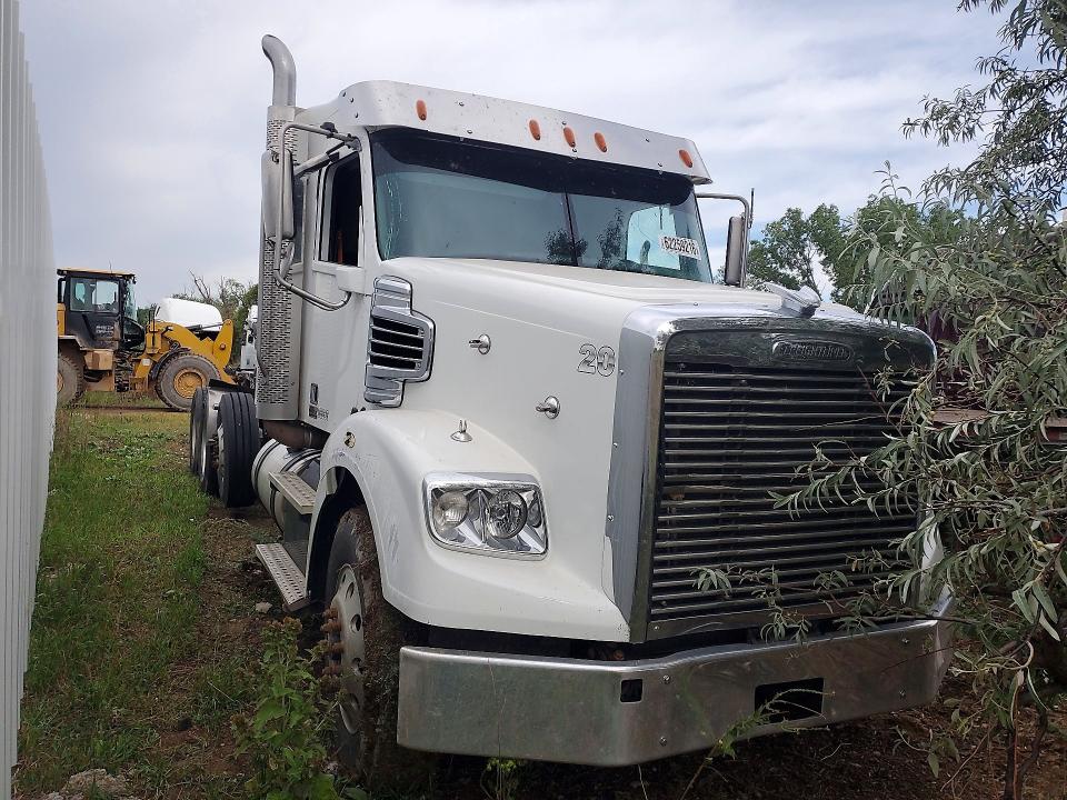 Продаж на аукціоні авто 2022 Freightliner 122sd, vin: 3AKNGNDR9NDNA5707, номер лоту: 62259216