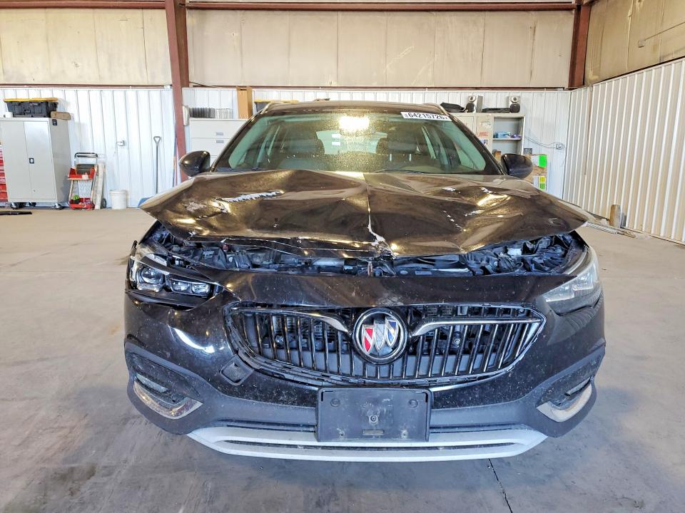Продаж на аукціоні авто 2018 Buick Regal Tourx, vin: W04GV8SX2J1052051, номер лоту: 64215726