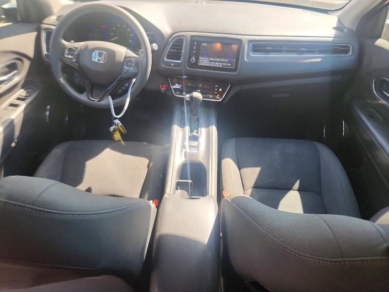 Aukcja sprzedaży 2022 Honda Hr-v, vin: 3CZRU6H51NM754053, numer aukcji: 66556516