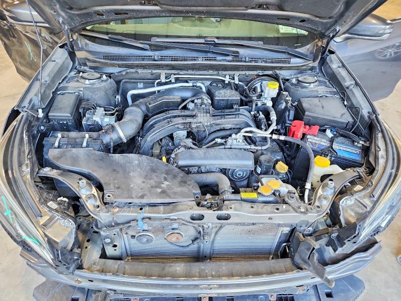 2020 Subaru Legacy მანქანა იყიდება აუქციონზე, vin: 4S3BWAN61L3008640, აუქციონის ნომერი: 64780426