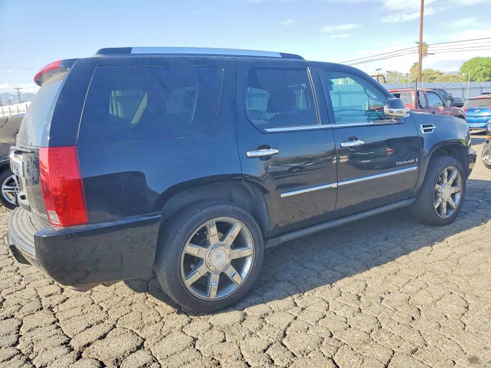 Продаж на аукціоні авто 2008 Cadillac Escalade, vin: 1GYFK63808R267021, номер лоту: 66356026