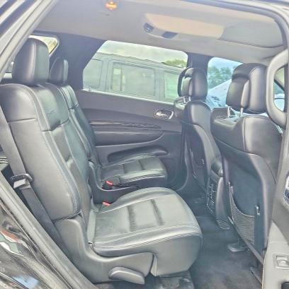 Aukcja sprzedaży 2013 Dodge Durango, vin: 1C4SDJET3DC505153, numer aukcji: 65585236