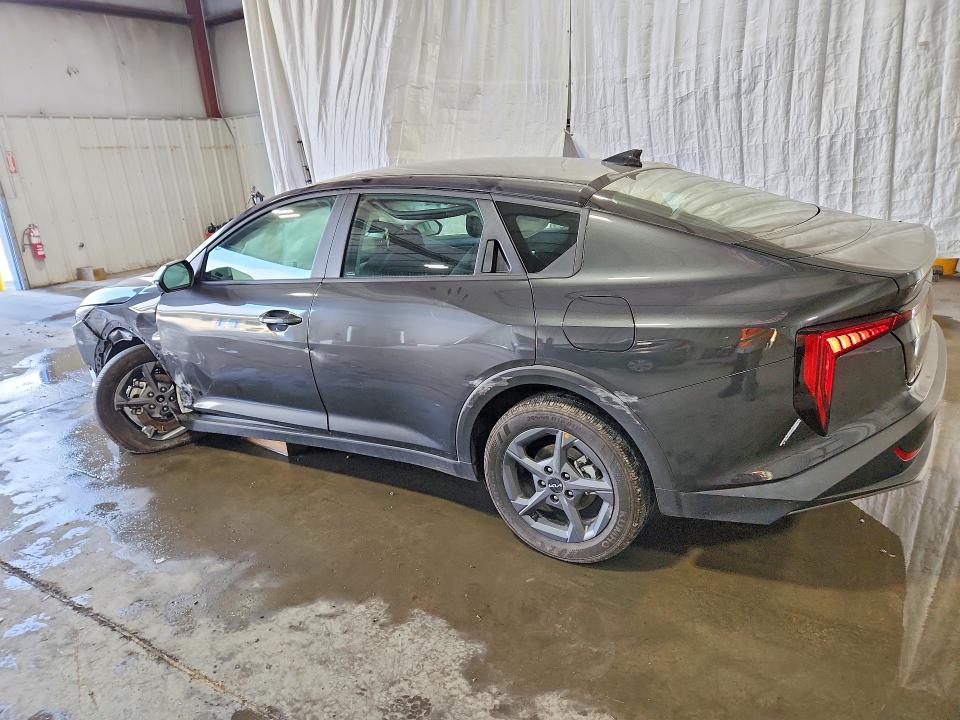 Продаж на аукціоні авто 2026 Kia K4, vin: 3KPFT4DEXTE328455, номер лоту: 66937296