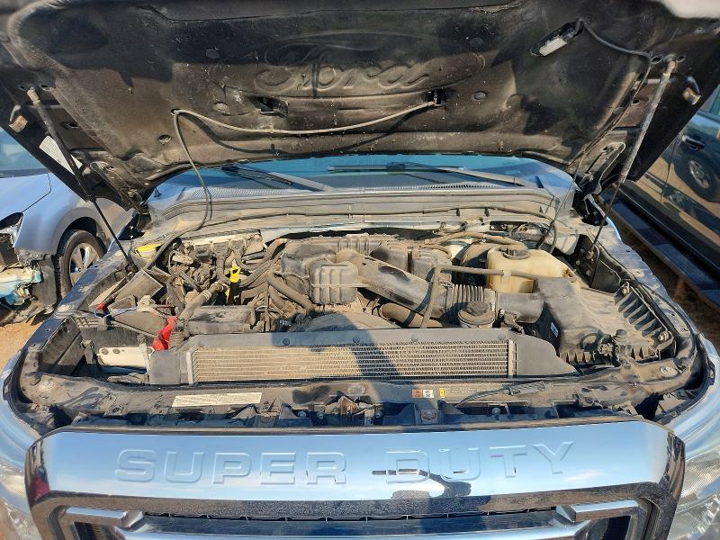 Продаж на аукціоні авто 2016 Ford F250, vin: 1FT7W2B63GEC40781, номер лоту: 64905436