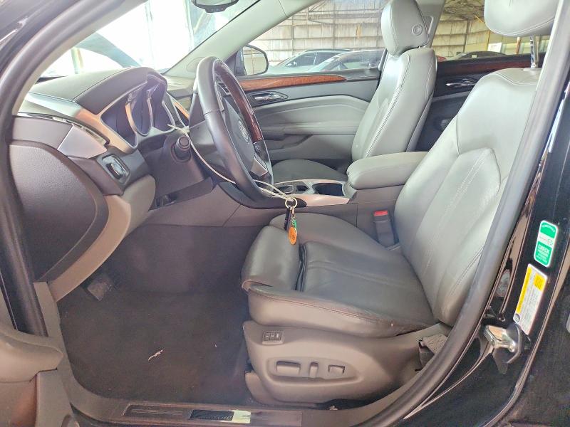 Aukcja sprzedaży 2011 Cadillac Srx, vin: 3GYFNCEY6BS619235, numer aukcji: 63703236