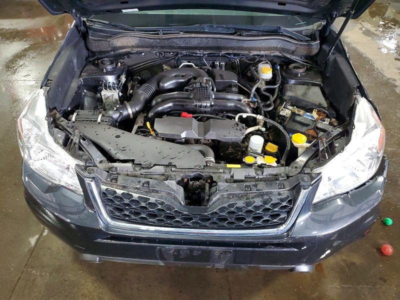 Aukcja sprzedaży 2014 Subaru Forester, vin: JF2SJAHC2EH504425, numer aukcji: 65517676