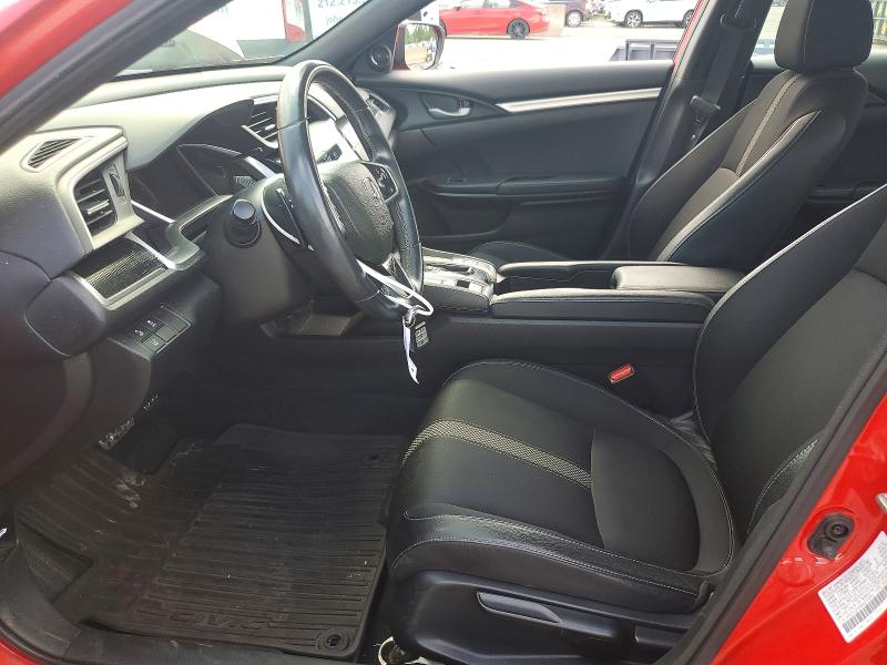 Aukcja sprzedaży 2019 Honda Civic, vin: 2HGFC2F89KH572243, numer aukcji: 64047966