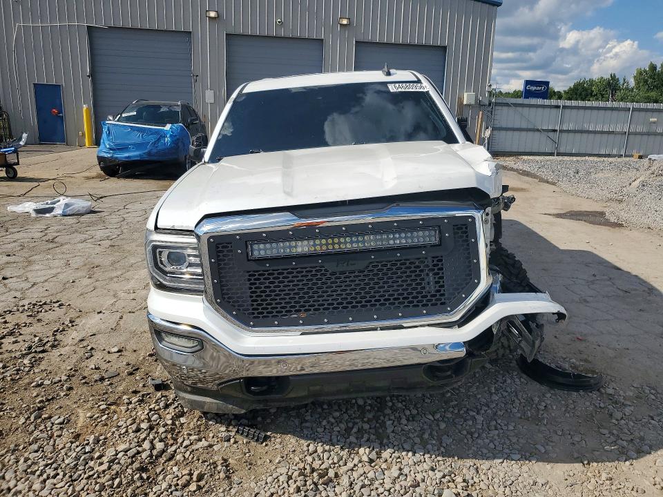 64680956 :رقم المزاد ، 3GTU2NEC8GG291333 vin ، 2016 Gmc Sierra مزاد بيع