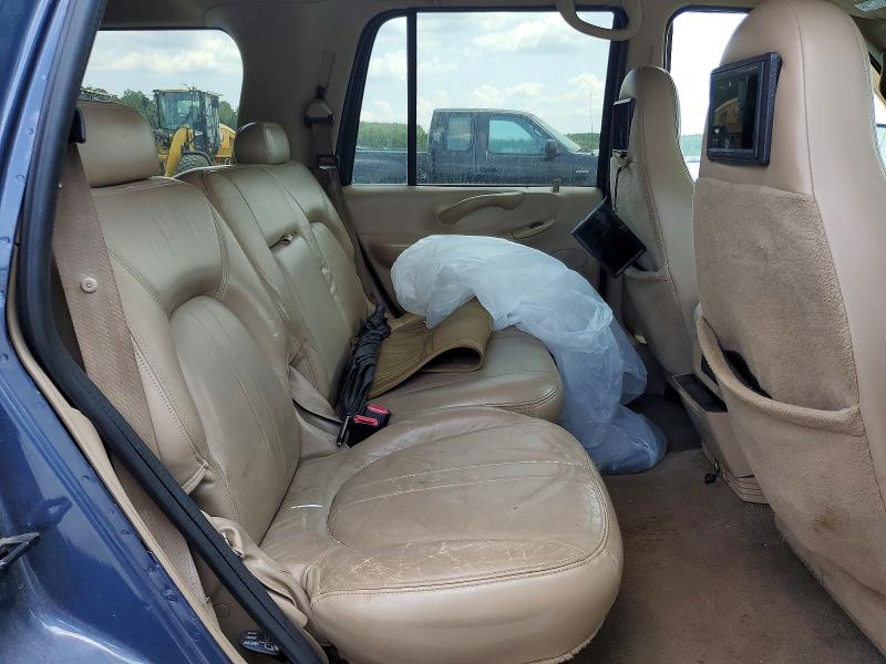 2002 Ford Expedition მანქანა იყიდება აუქციონზე, vin: 1FMPU18L82LA45353, აუქციონის ნომერი: 64610006
