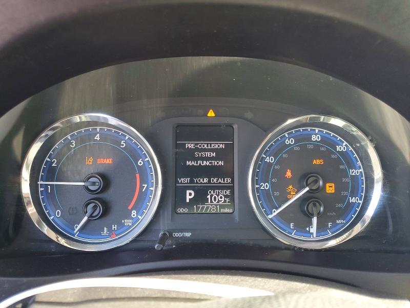 Aukcja sprzedaży 2019 Toyota Corolla, vin: 5YFBURHE2KP874778, numer aukcji: 63755956