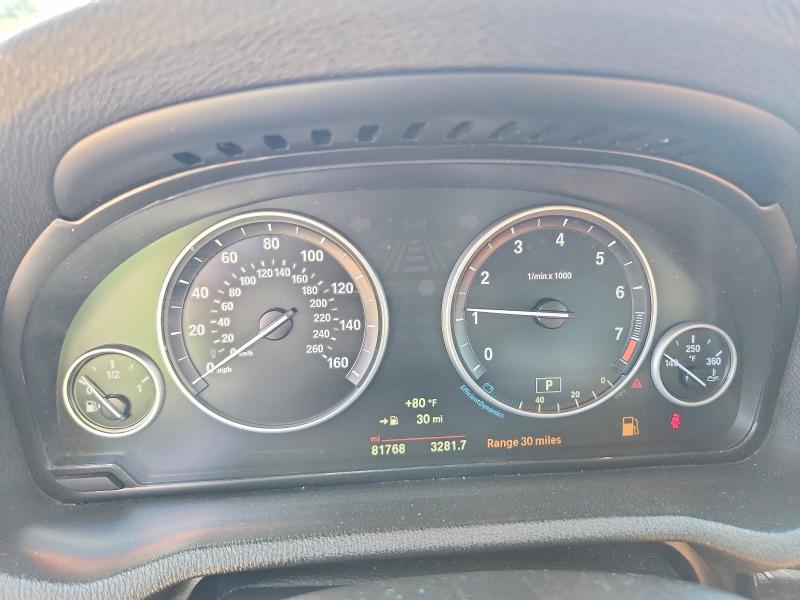 Aukcja sprzedaży 2017 Bmw X3, vin: 5UXWX9C58H0T13647, numer aukcji: 66544046