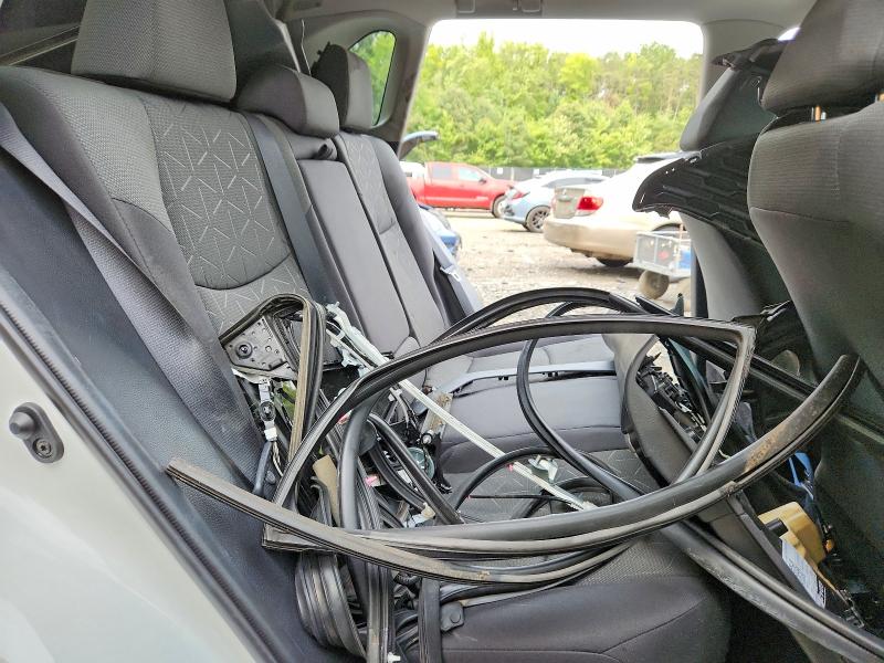 Aukcja sprzedaży 2021 Toyota Rav4, vin: 2T3W1RFV0MW156569, numer aukcji: 65797966