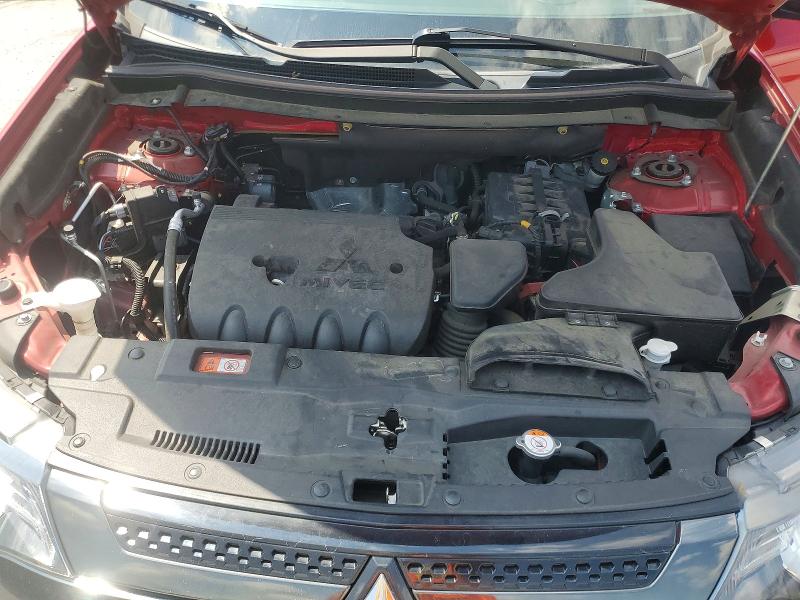 Продаж на аукціоні авто 2020 Mitsubishi Outlander, vin: JA4AD3A30LZ008340, номер лоту: 63936026