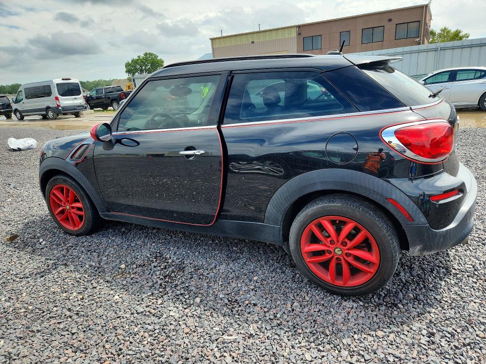 Продаж на аукціоні авто 2015 Mini Cooper, vin: WMWSS5C54FWN67371, номер лоту: 65863826