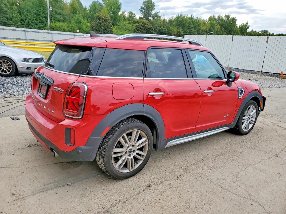 Продаж на аукціоні авто 2024 Mini Cooper, vin: WMZ83BR02R3S12032, номер лоту: 65941316