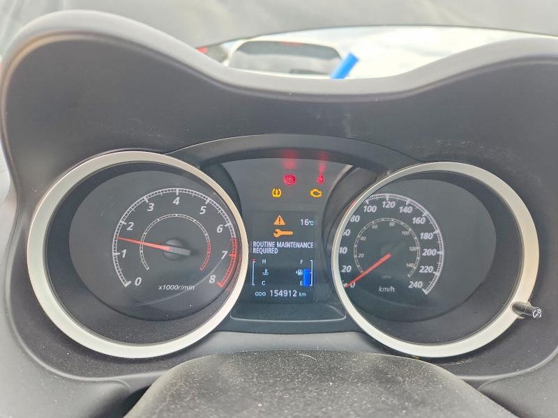 Aukcja sprzedaży 2012 Mitsubishi Lancer, vin: JA32U2FU4CU601345, numer aukcji: 64224516