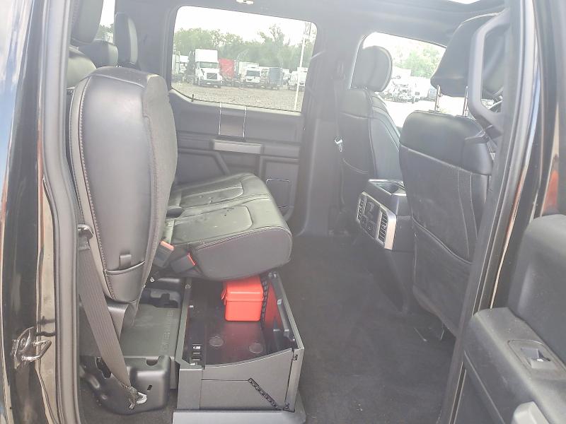 Aukcja sprzedaży 2019 Ford F350, vin: 1FT8W3DT2KED70444, numer aukcji: 64562326