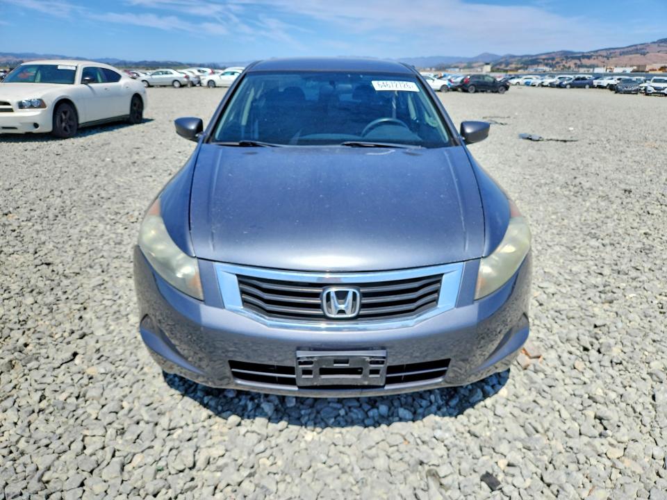 64672726 :رقم المزاد ، 1HGCP2F43AA093379 vin ، 2010 Honda Accord مزاد بيع