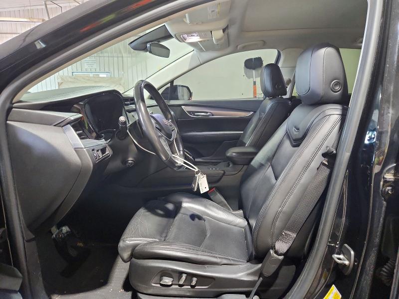 66293066 :رقم المزاد ، 1GYKNDRS3HZ298034 vin ، 2017 Cadillac Xt5 مزاد بيع