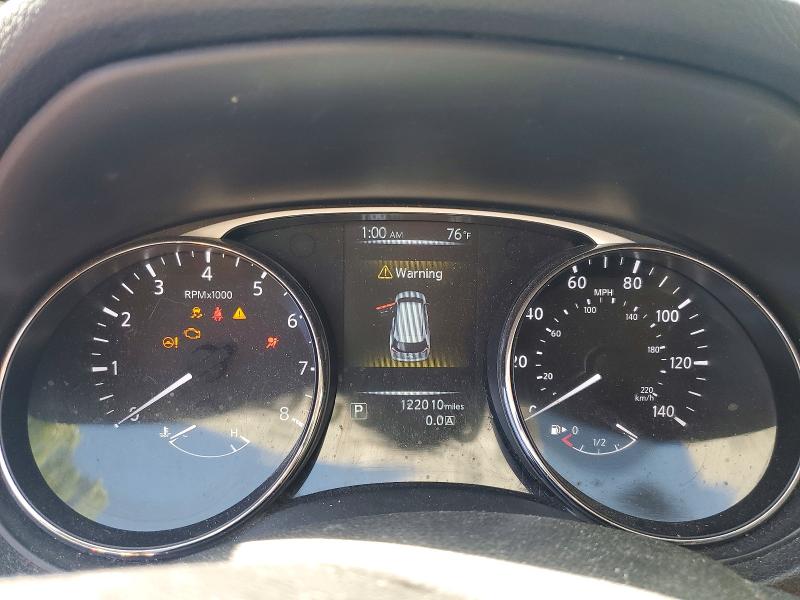 Продажа на аукционе авто 2014 Nissan Rogue, vin: 5N1AT2MT4EC856740, номер лота: 64633846