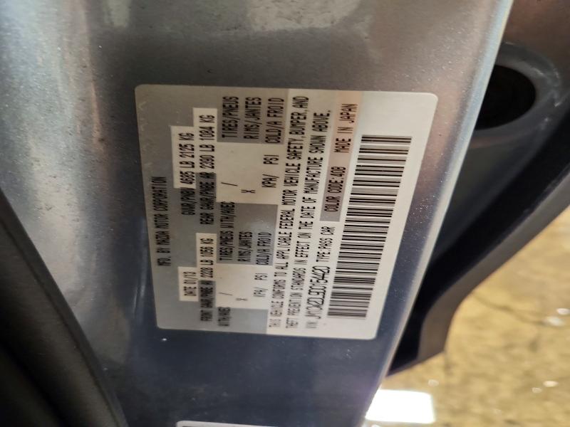 Aukcja sprzedaży 2013 Mazda 5, vin: JM1CW2DL9D0154420, numer aukcji: 64080576
