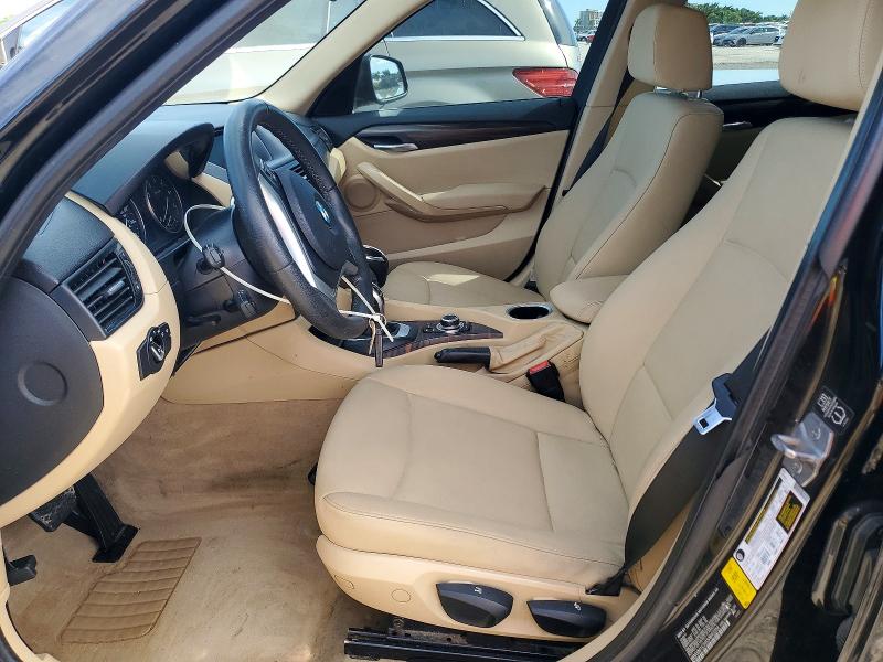 Продаж на аукціоні авто 2013 Bmw X1, vin: WBAVM1C54DVW43254, номер лоту: 66092696