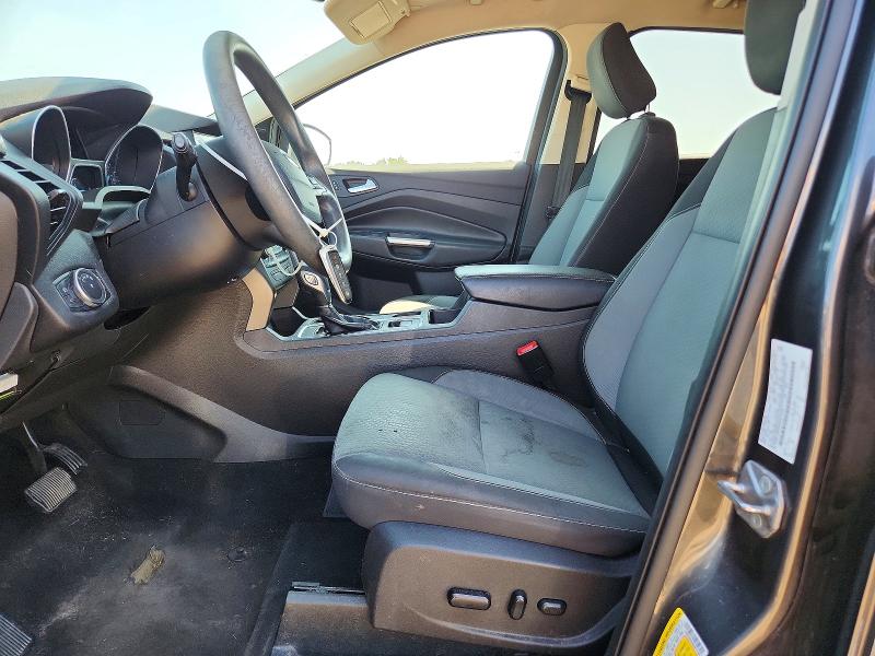 Продаж на аукціоні авто 2019 Ford Escape, vin: 1FMCU9GD9KUB17694, номер лоту: 65704406