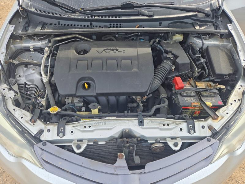 Aukcja sprzedaży 2015 Toyota Corolla, vin: 2T1BURHE4FC453070, numer aukcji: 64468216