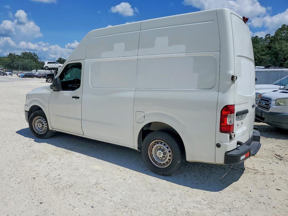 Aukcja sprzedaży 2015 Nissan Nv, vin: 1N6BF0LX5FN801323, numer aukcji: 62854086