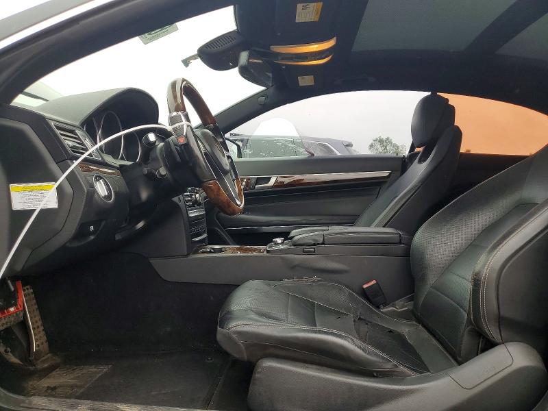 64281276 :رقم المزاد ، WDDKJ5KBXEF255153 vin ، 2014 Mercedes-benz E مزاد بيع