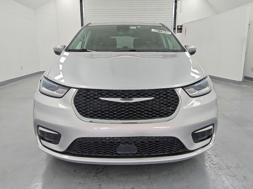 Aukcja sprzedaży 2023 Chrysler Pacifica, vin: 2C4RC1BG5PR509192, numer aukcji: 66773046