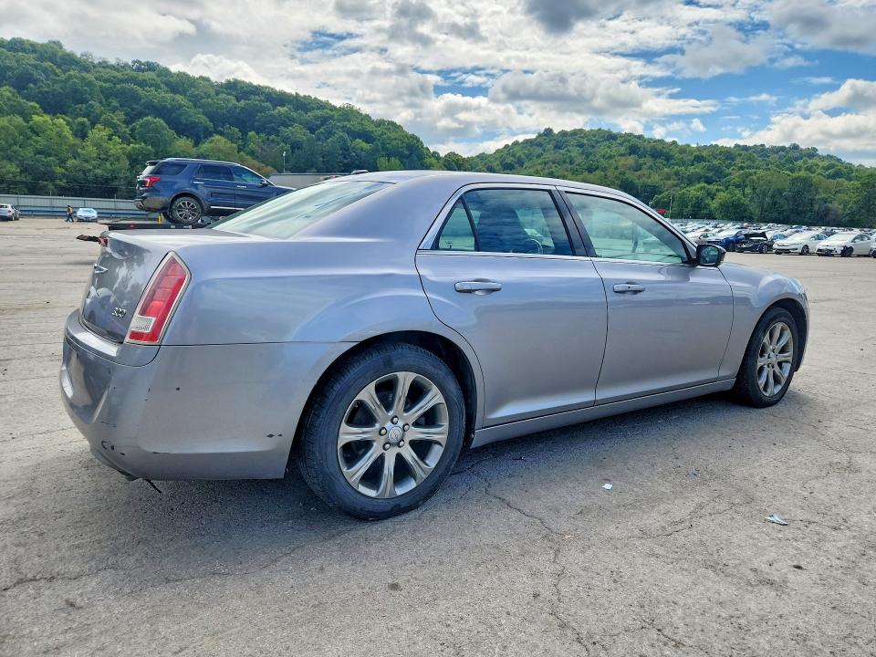 Aukcja sprzedaży 2013 Chrysler 300, vin: 2C3CCAGT7DH603656, numer aukcji: 66262276