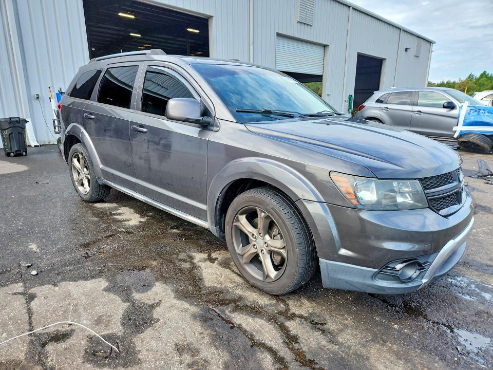 Aukcja sprzedaży 2016 Dodge Journey, vin: 3C4PDDGG3GT183579, numer aukcji: 66610896