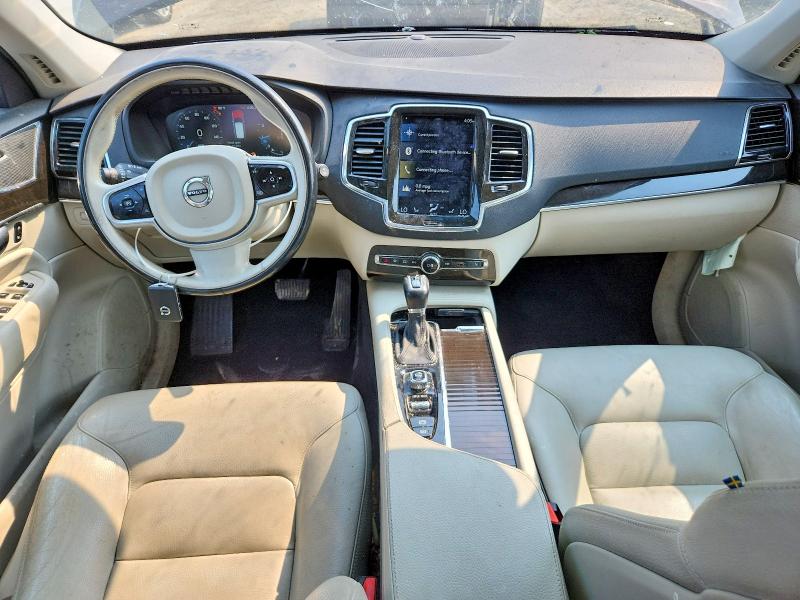 Продаж на аукціоні авто 2018 Volvo Xc90, vin: YV4A22PK9J1201339, номер лоту: 64702146