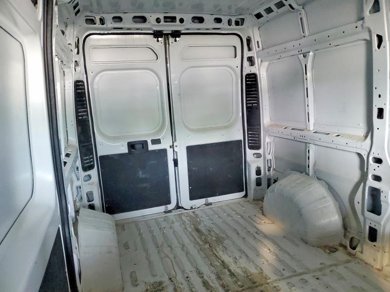 2026 Ram Promaster 2500 მანქანა იყიდება აუქციონზე, vin: 3C6LRVCG4TE174892, აუქციონის ნომერი: 64368956