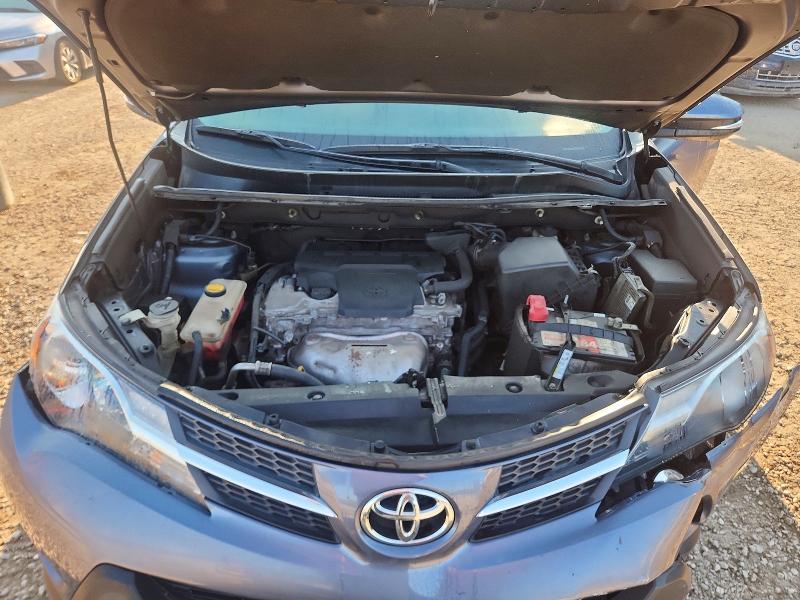 Aukcja sprzedaży 2014 Toyota Rav4, vin: 2T3DFREV4EW209463, numer aukcji: 66556906