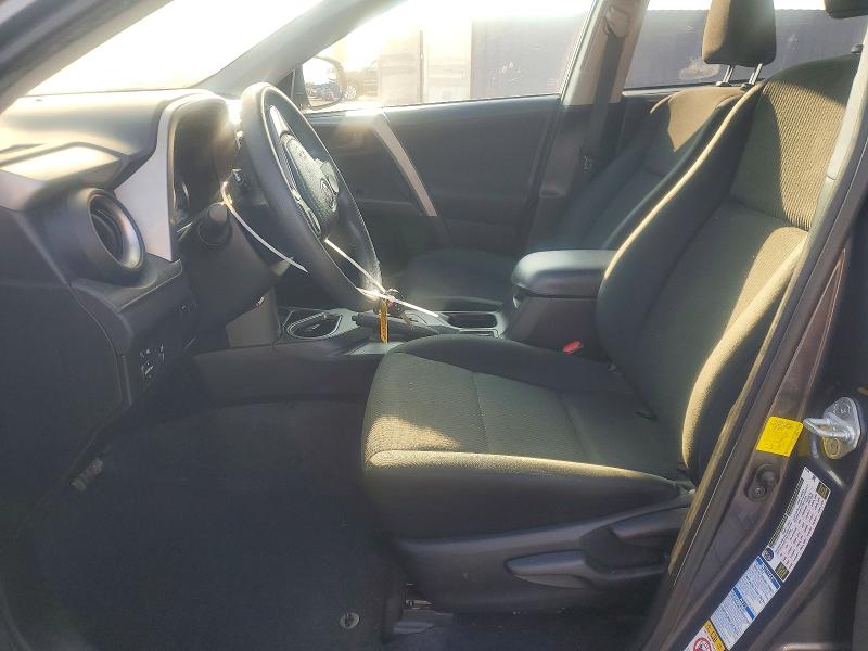 Aukcja sprzedaży 2016 Toyota Rav4, vin: 2T3BFREV2GW509819, numer aukcji: 63860696
