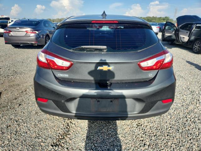 Продажа на аукционе авто 2018 Chevrolet Cruze, vin: 3G1BE6SM8JS653899, номер лота: 63921636